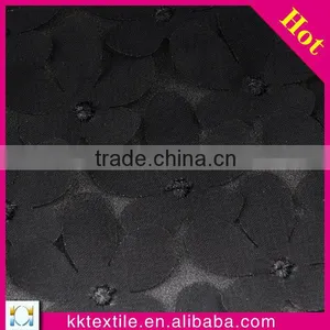 Hot Sale in Western Country Chiffon Embroidery Lace Cloth Fabric thumbnail-4