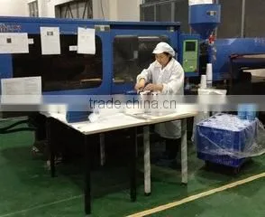 Huangyan Gongjie Plastic Co., Ltd. company overview - view 3 thumbnail