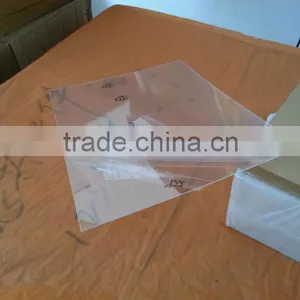 PS Sheets With Film on Double Sides Use for Advertising Box thumbnail-1