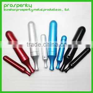 Precision Cnc Fabrication Novelty Smoking Pipes thumbnail-1