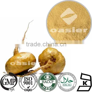 ISO Assessed Supplier Supply Peru Maca Root Powder thumbnail-1