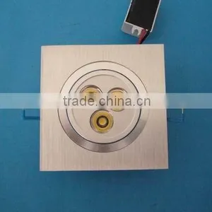 LED Downlight PL-083-3 thumbnail-1