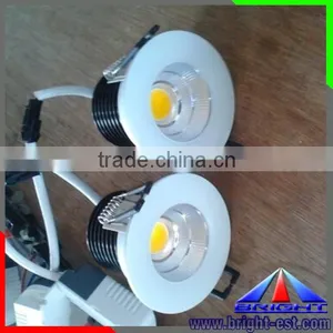 Residential Downlight,Round LED Downlight,Round Downlight 5w thumbnail-1