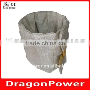 Heating Cover for Die Mould Heaters thumbnail-1