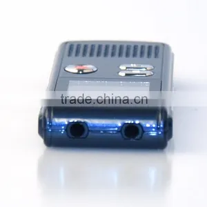 Matrix Screen Detective Voice Recorder Model Q11 thumbnail-4
