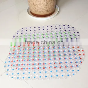 Fashion Pvc Bathmat thumbnail-2