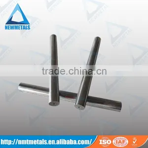 Polished or Unpolished Surface Tungsten Alloy Tungsten Carbide Block Rod Bar for Sale thumbnail-2
