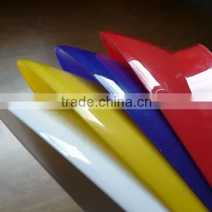Plastic Sunvisor thumbnail-2