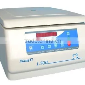 L-500 Benthtop Low Speed Centrifuge thumbnail-1