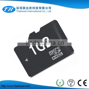 Factory OEM Full Storage Memory Card TF Card 1GB-32GB Bulk With Adapter thumbnail-4