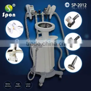 Non Surgical Freezing Cellulite and Fat Reducing Beauty Equipment thumbnail-1