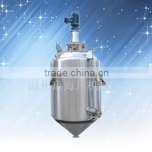 Ethanol Precipitation Tank thumbnail-1