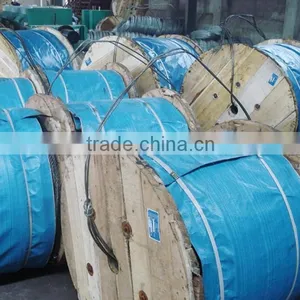 Electro Galvanized Steel Wire Rope thumbnail-3