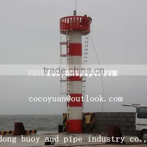 Maintenance Free UHMWPE Light Beacon thumbnail-1