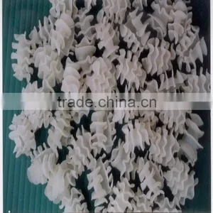 100-150kg/h High Quality Electric Fried Wheat Pillow Machine thumbnail-2