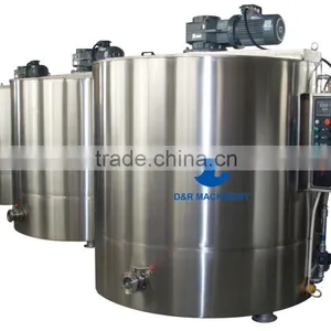 Electric Heating Chocolate Melter Tank thumbnail-2