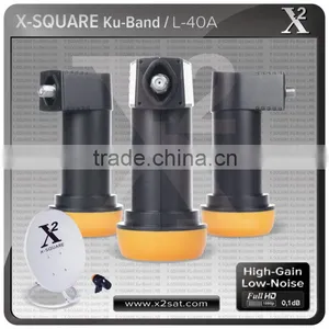 High Quality ku Band Lnb 2016 thumbnail-2
