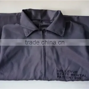 Halloween Party Costumes Axe Murder Fancy Dress Classic Hot Movie Costumes Carnival Clothes thumbnail-5