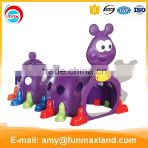 New Funny Toy-indoor Plastic Playground Toys thumbnail-1