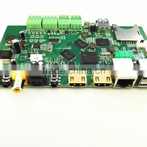 Google Android 4.4 tv Box thumbnail-1