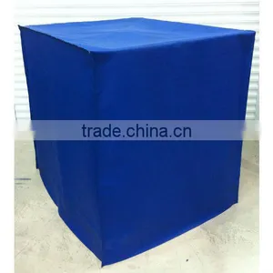 Waterproof Plastic Pallet Covers thumbnail-1