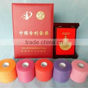 Polyurethane Foam Athletic Pre Wrap Tape ( S ) thumbnail-1
