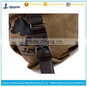 Designer Casual Canvas Handbags for Ladies 2014 thumbnail-4