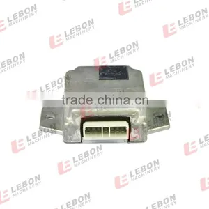 LB-B2006 PC200-6 7834-27-2002 CONTROLLER FOR EXCAVATOR thumbnail-1