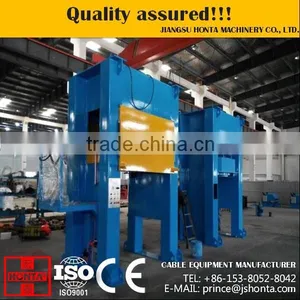 HONTA HT-650C BASKET DOWN COILERS thumbnail-3