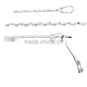 Electric Power Fittings Preformed Armour Rod Made in China thumbnail-2