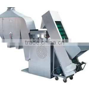 Fanning Machine of Frequency Conversion (FX-380) thumbnail-1
