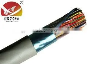 Multi-core 200 Twisted Pair Cable Armoured Telephone Cable Multi Pairs Cable thumbnail-4