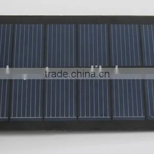 Small PV Solar Panel Manufacturer Good Price in China thumbnail-1