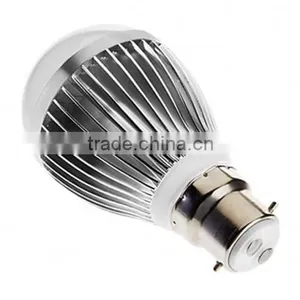 Plastic Led Bulb Buy in China Made in China thumbnail-2