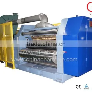 GIGA LXC 360S Corrugated Cardboard Packing And Making Machine thumbnail-1