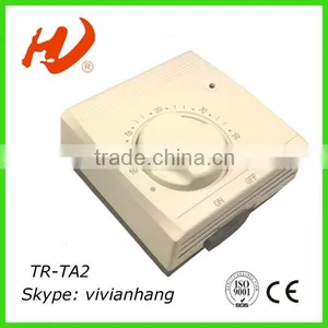 TR-TA2 IMIT Design Mechanical Room Thermostat thumbnail-1
