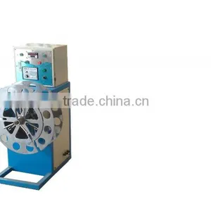 Transformer Core Auto Winding Machine Dry-type Transformer Professional Winding thumbnail-2