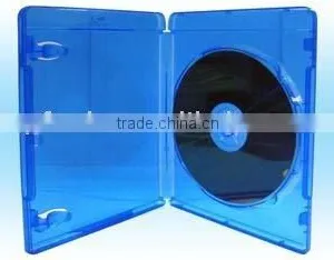 BD Case White Inkjet Printable 25GB 6X Bluray Disc BD-R thumbnail-1