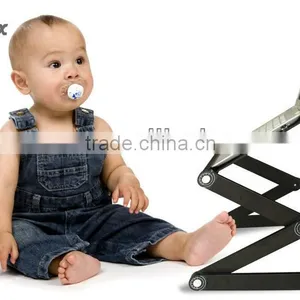Adjustable Office Table Using Laptop Stand thumbnail-5
