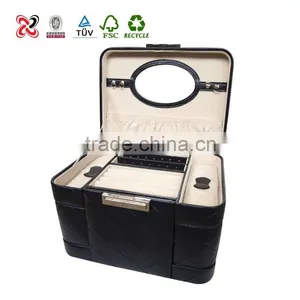 All In One Cosmetic Storage Box thumbnail-2