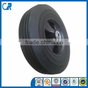 Hand Tools Rubber Wheel thumbnail-2