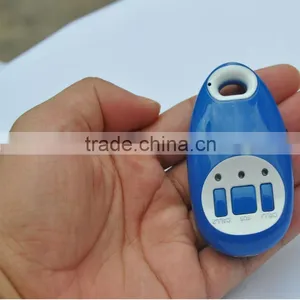 Toplovo Factory TL201 Chip GPS Locator thumbnail-1