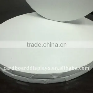 Cake Boards, Straw Boards, Cake Drums thumbnail-1