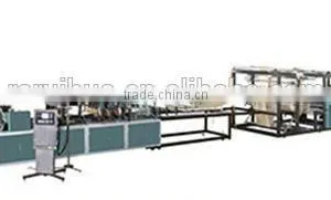 Plastic Bubble Film Extruder From China Manufacturer thumbnail-1