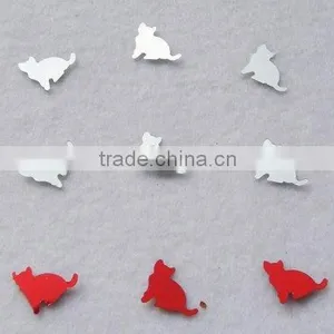 Cat Confetti / Table Confetti / Sequin / Spangle thumbnail-1