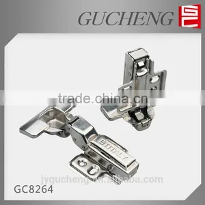 Good Sell Ss304 Solf Close Furniture Hinge thumbnail-1