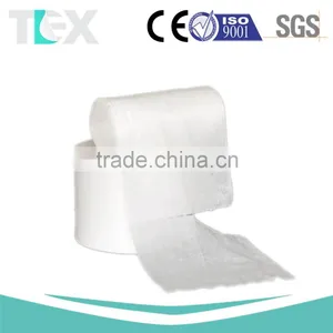 [China Factory] High Tensile Industrial Cleaning Woodpulp and Polypropylene Spunlace thumbnail-4