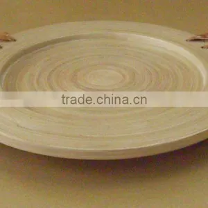 Bamboo Plate thumbnail-3