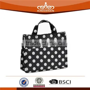 Food Use and Insulated Lunch Cooler Bag thumbnail-3