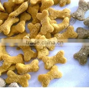 Best Pet Food Making Machinery Production Line for Dog Food thumbnail-4